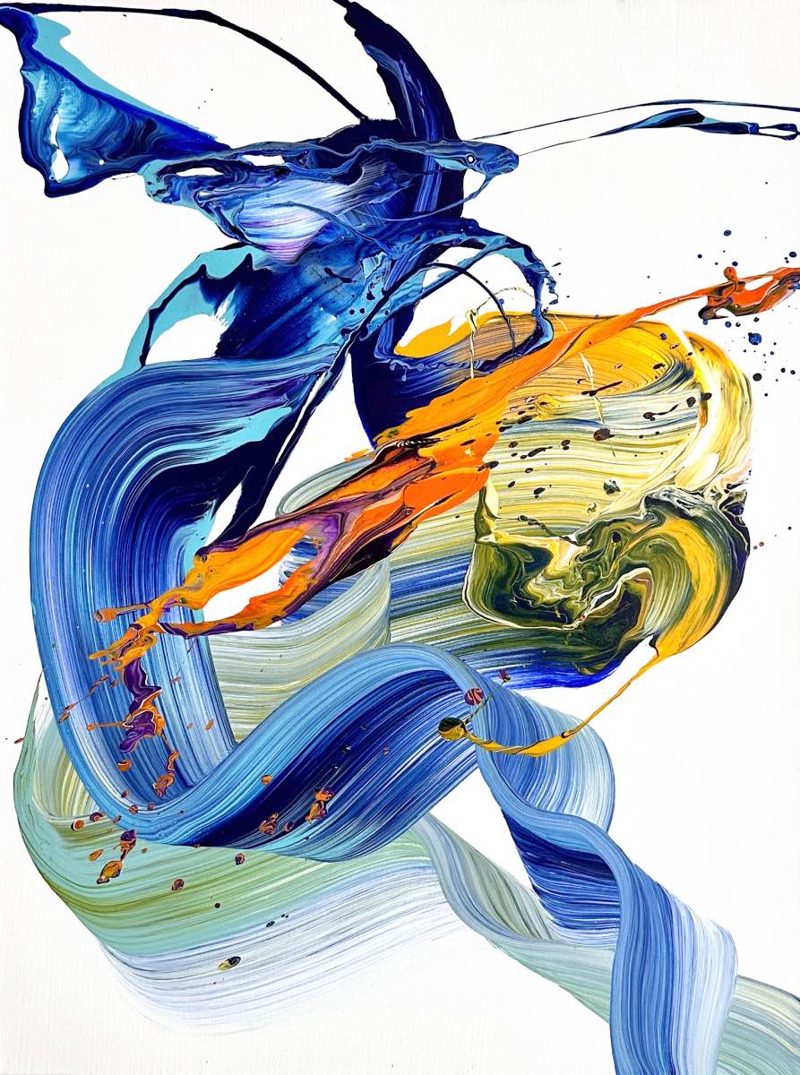 Kunst Claudia Botz